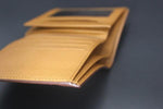 Damier Ebene Repurposed LV Folded Wallet